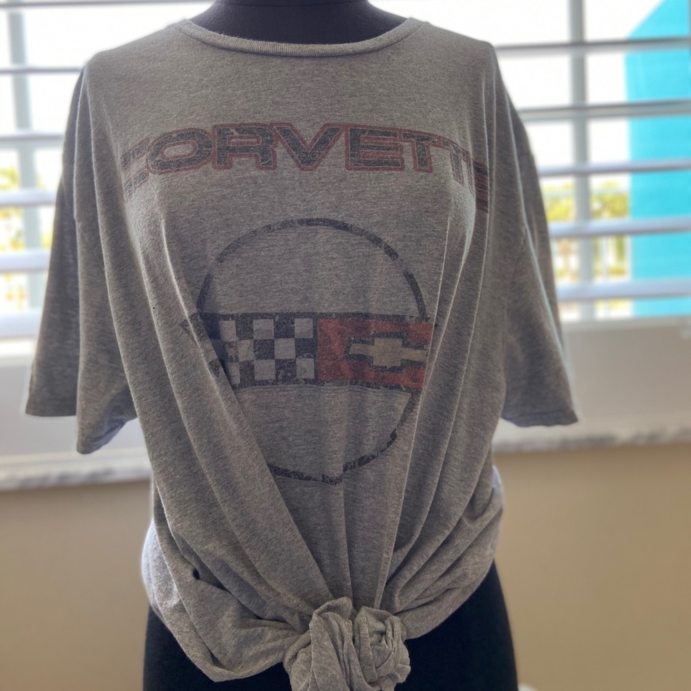 Corvette T-Shirt